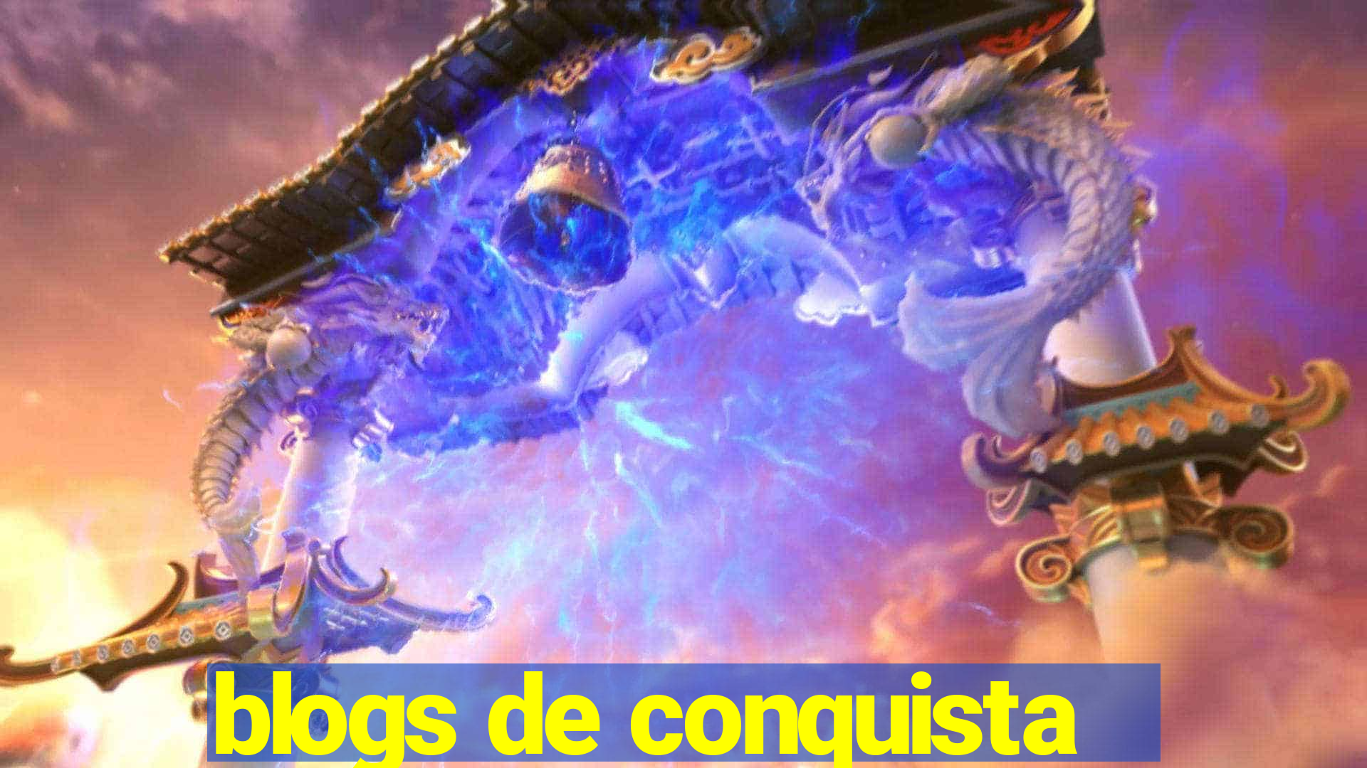 blogs de conquista